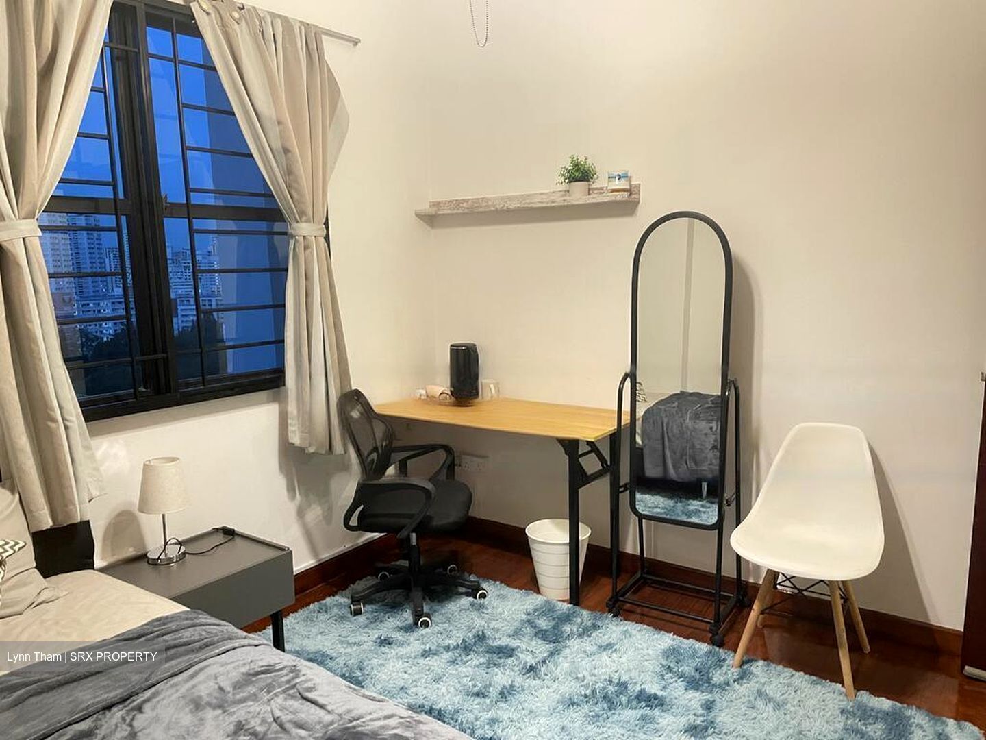 Westmere (D22), Condominium #467380801